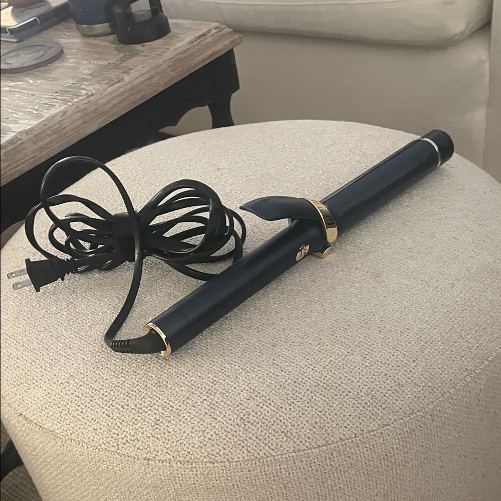 T3 SINGLEPASS CURL 1.25"